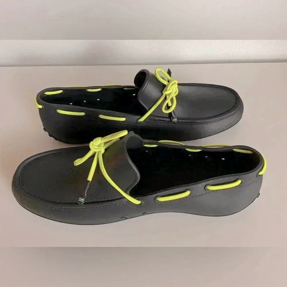 Cacatoes Catamara Waterproof Loafers Made in Brazil 12/13 - Picture 1 of 13